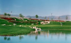 Photo Golfcourse 2
